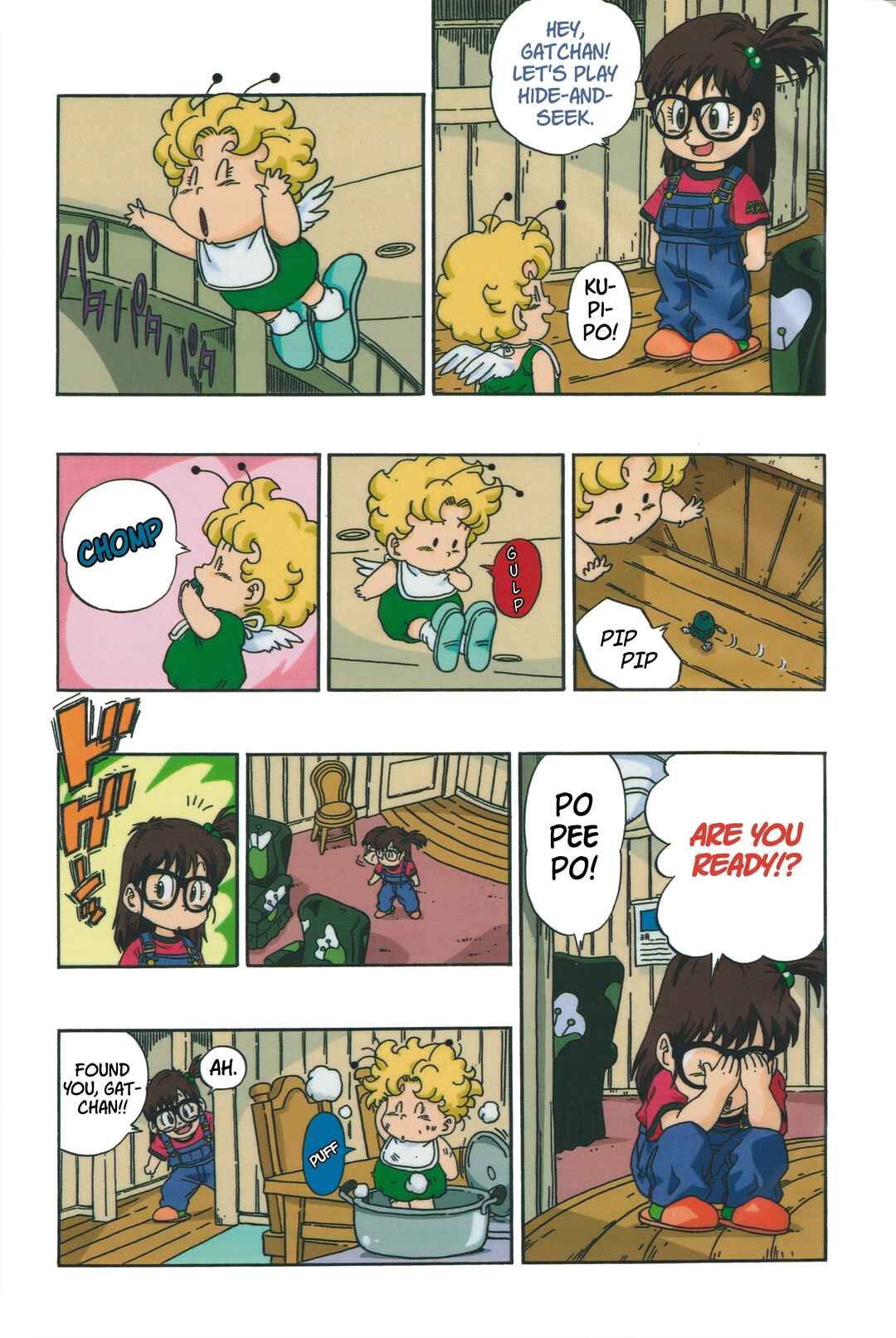 Chapter 6 - Page 7