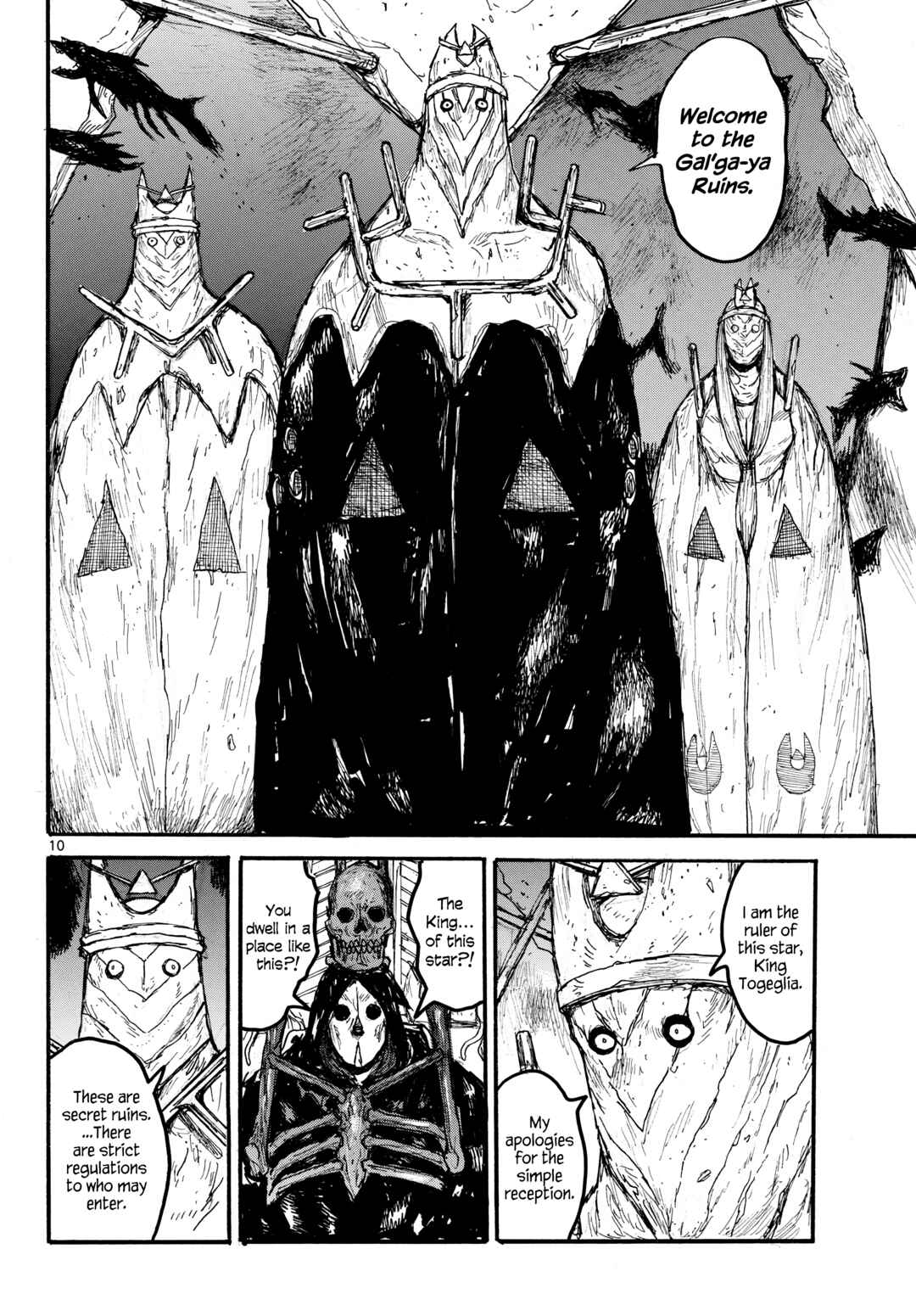 Chapter 56 - Page 10
