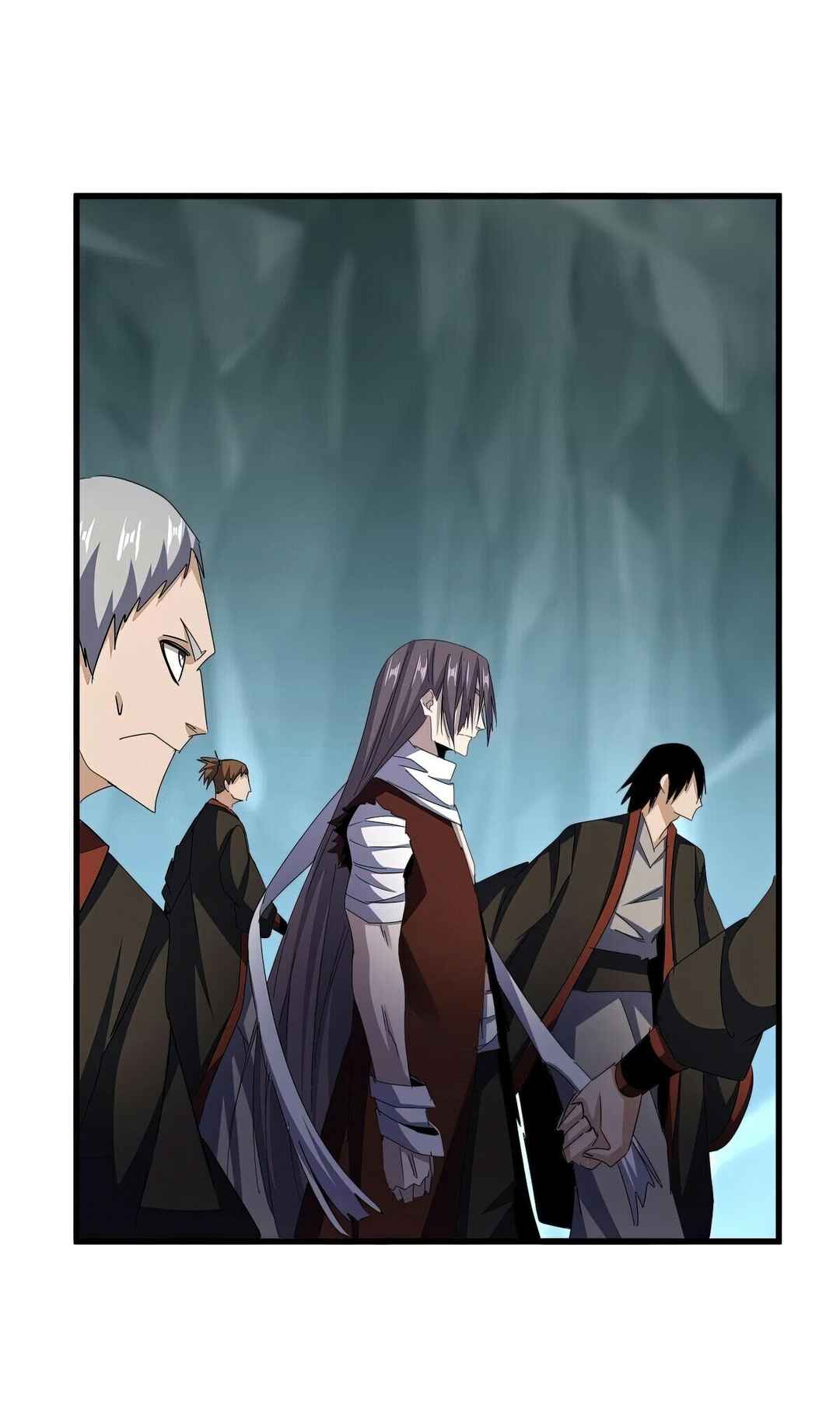 Chapter 597 - Page 15