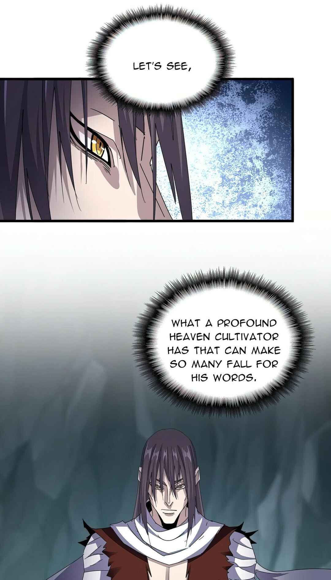 Chapter 597 - Page 16