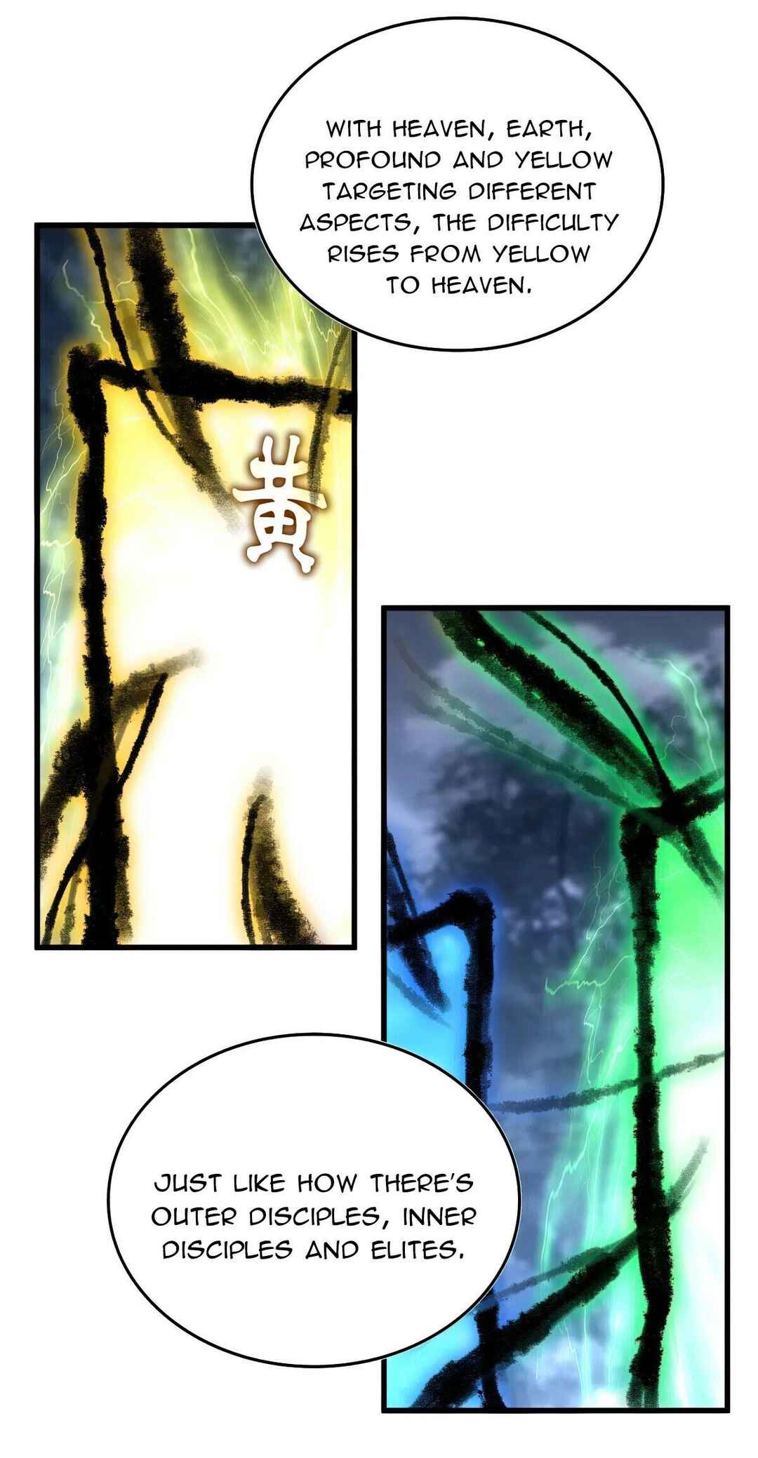 Chapter 597 - Page 26