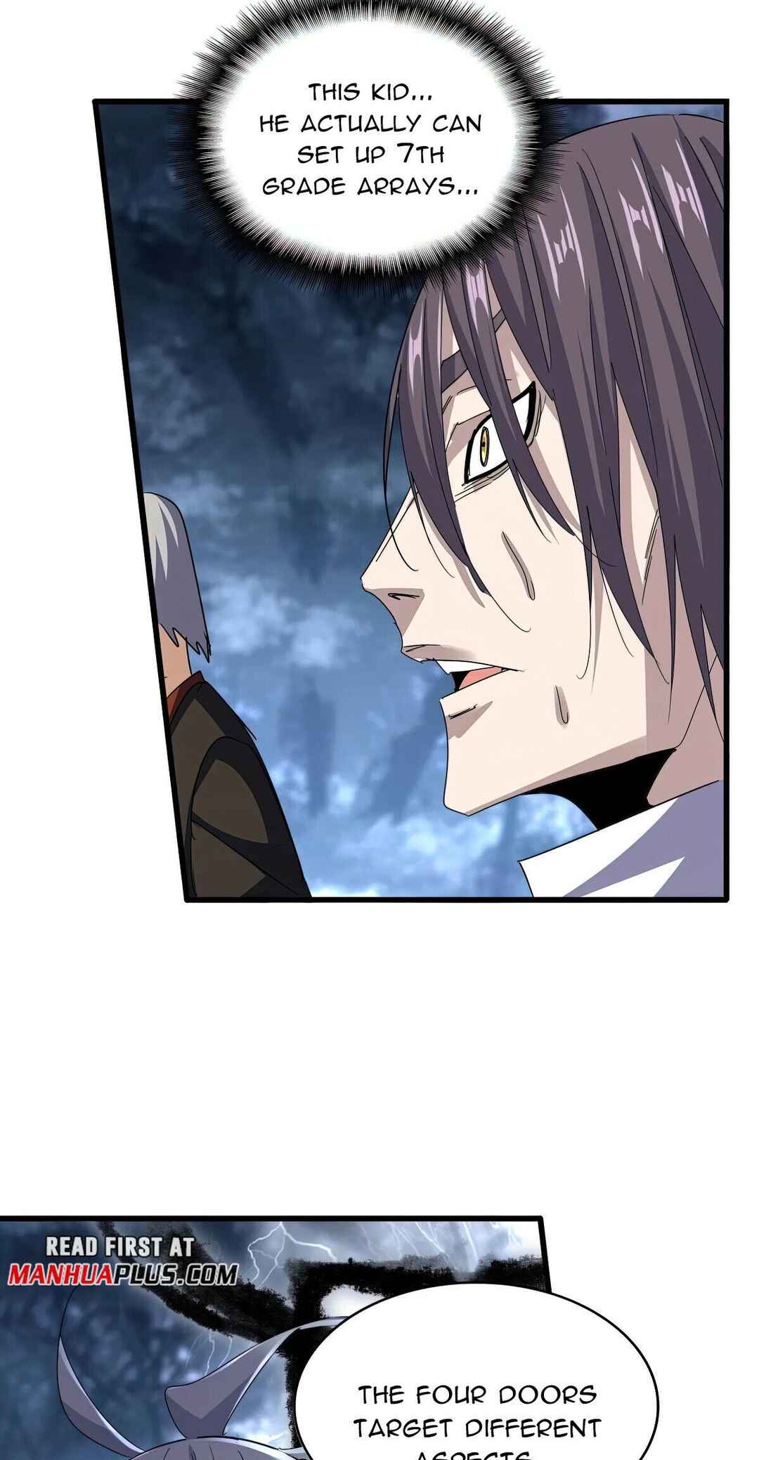 Chapter 597 - Page 28