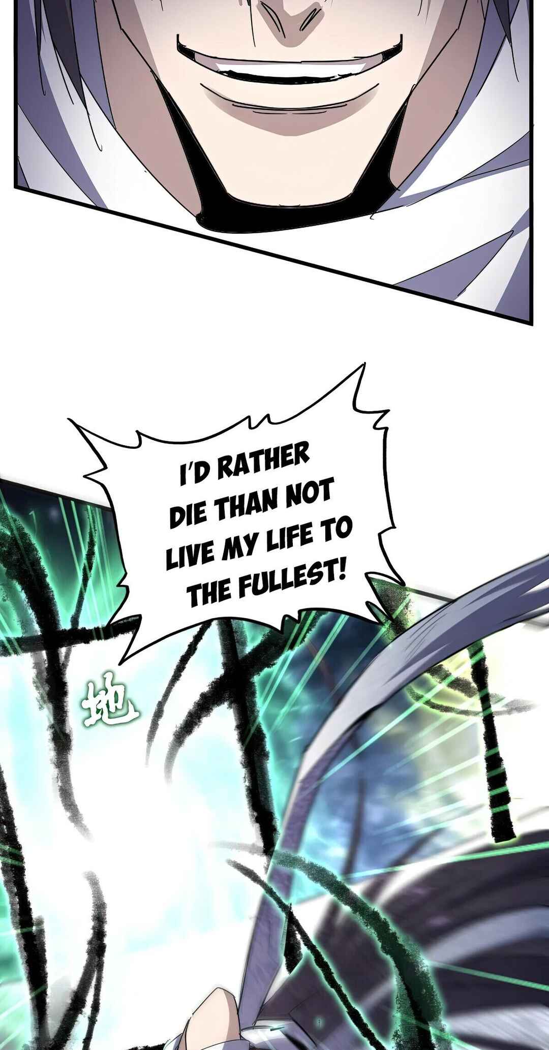 Chapter 597 - Page 37