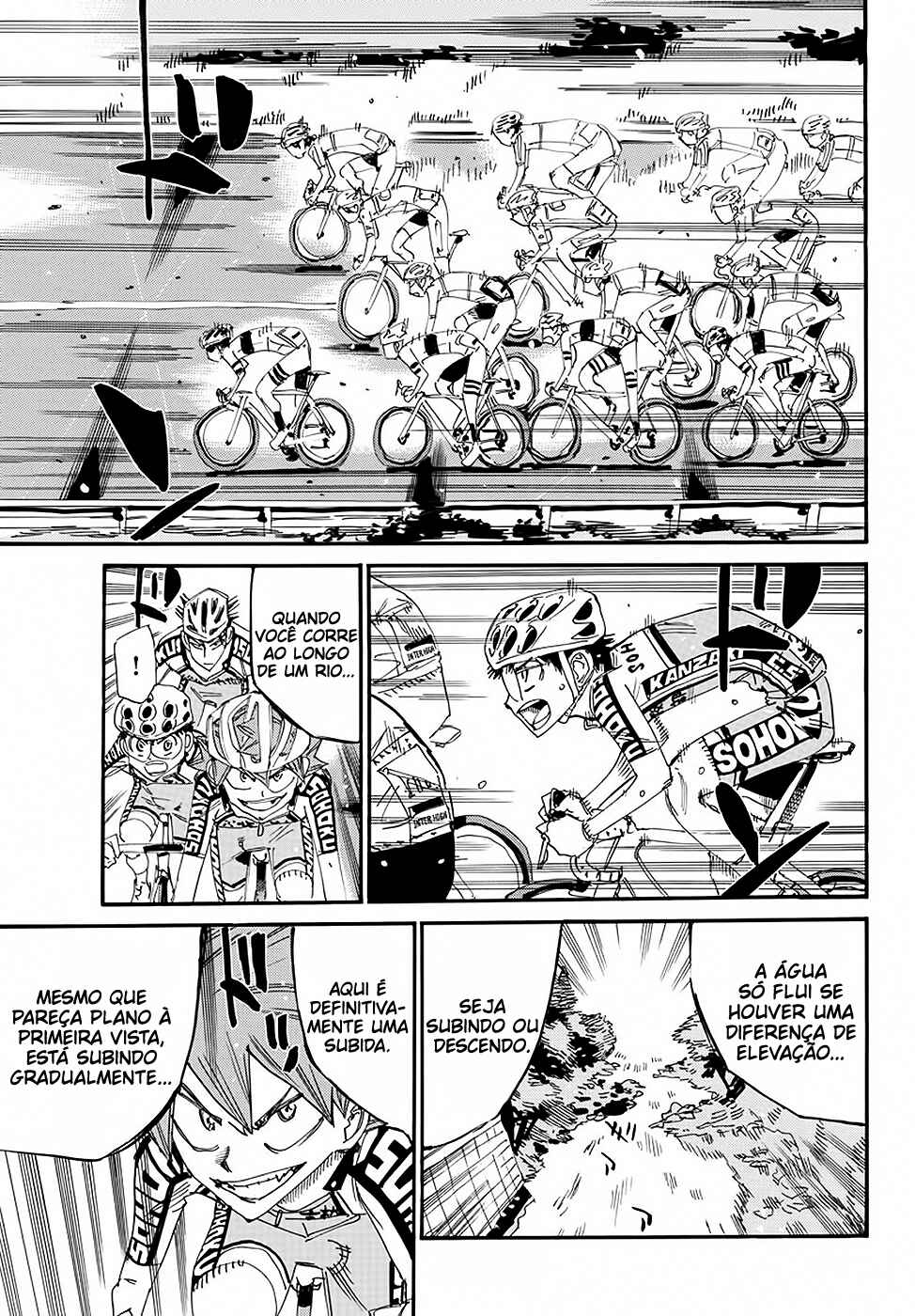 Chapter 784 - Page 7