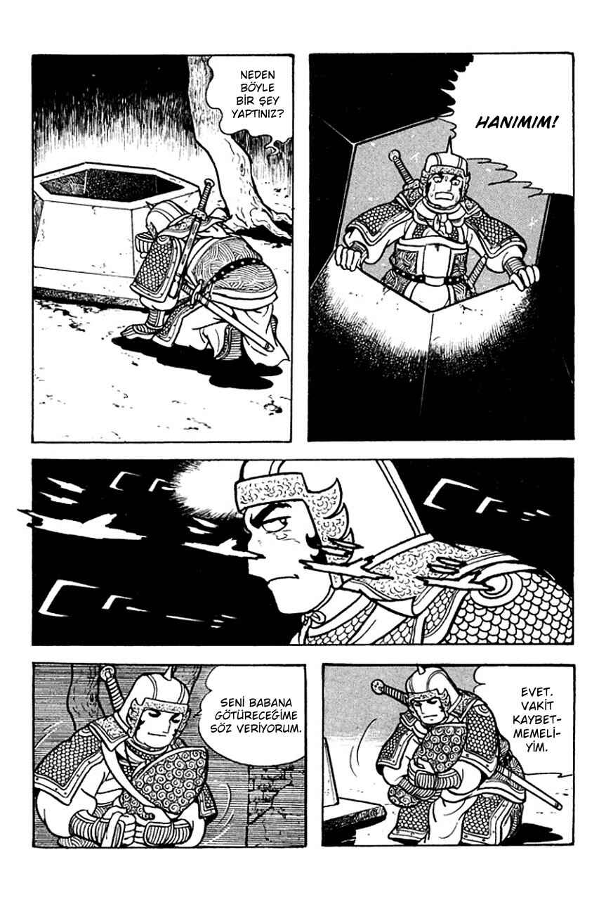 Chapter 125 - Page 38