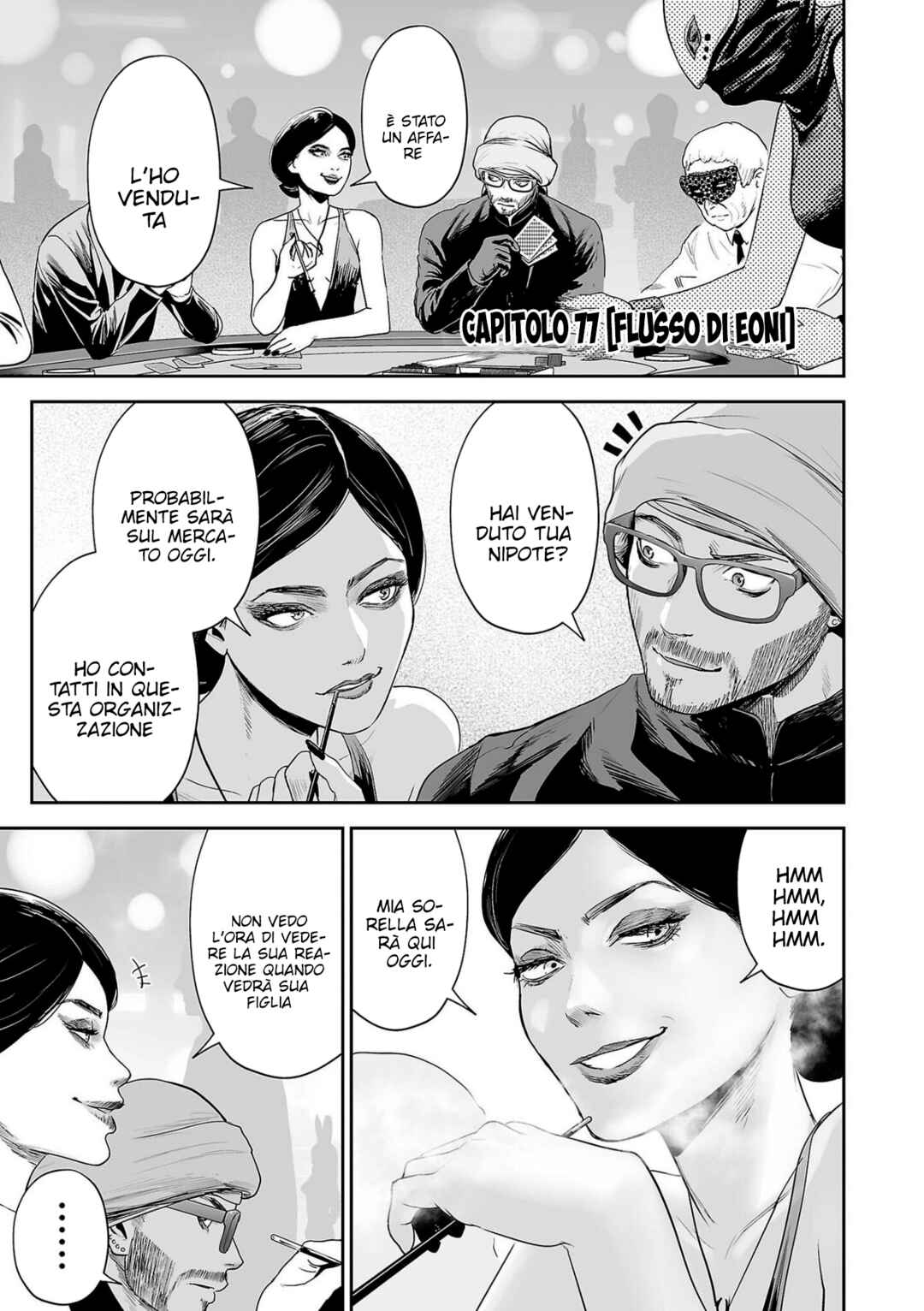 Chapter 77 - Page 2