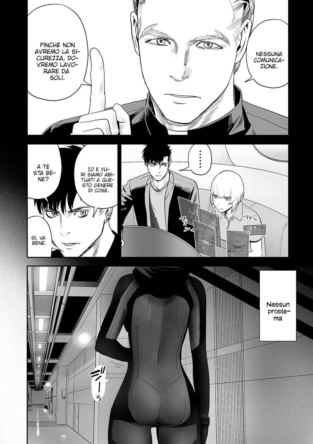 Chapter 77 - Page 7