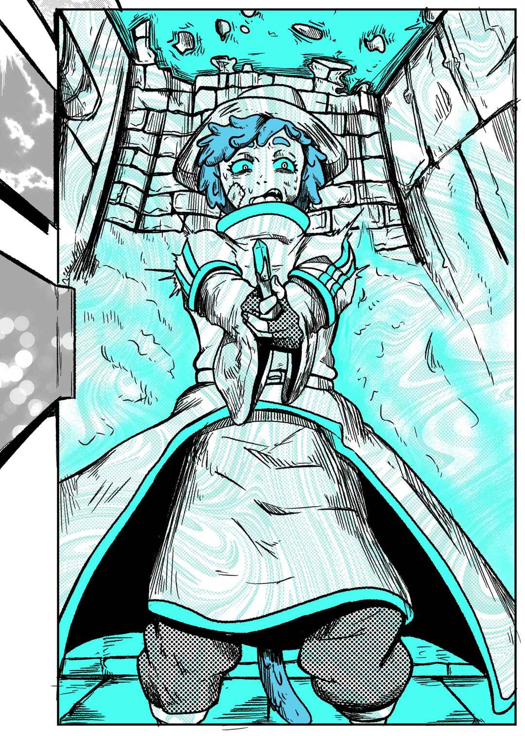 Chapter 1 - Page 2