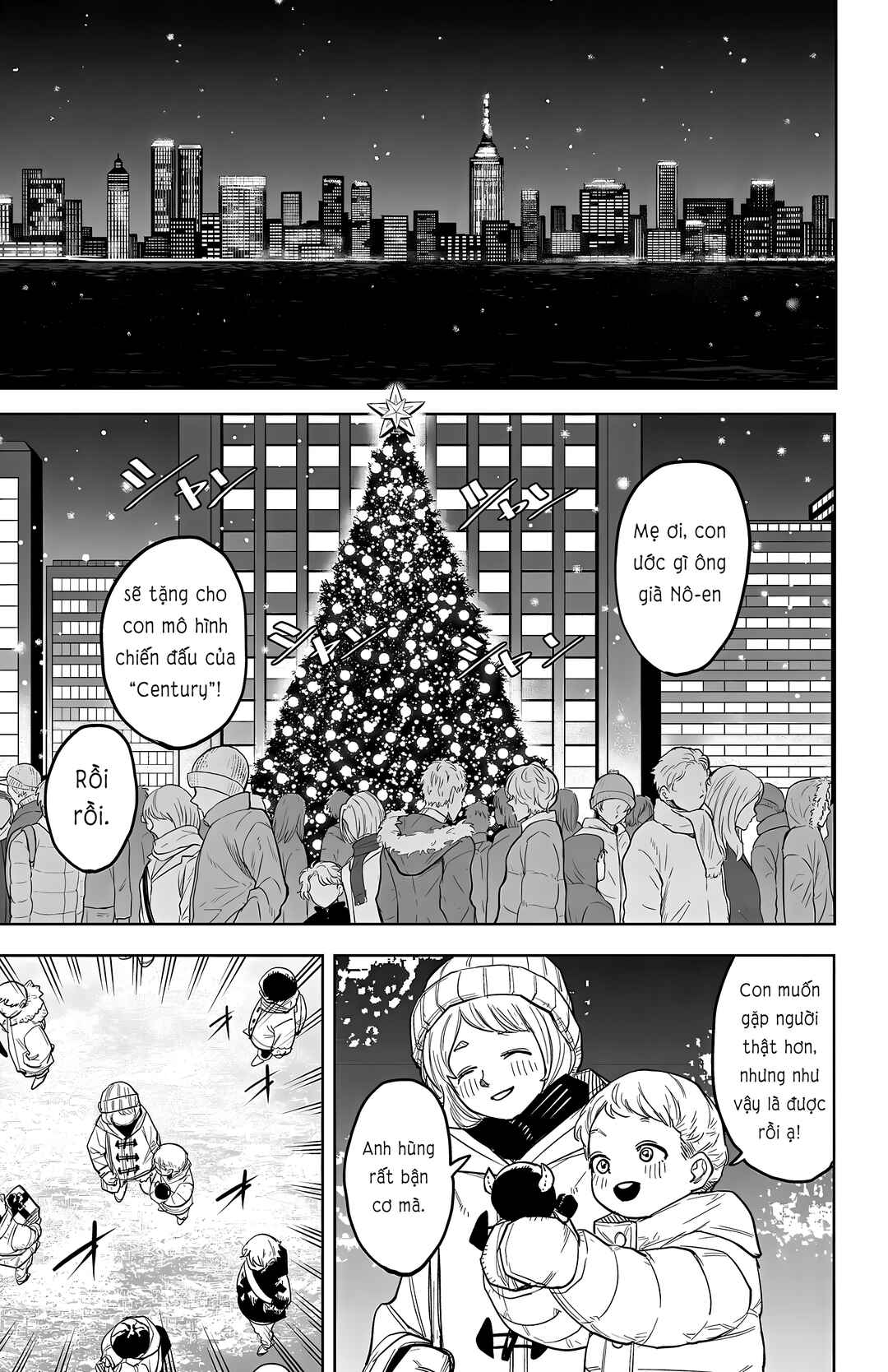 Chapter 256 - Page 3