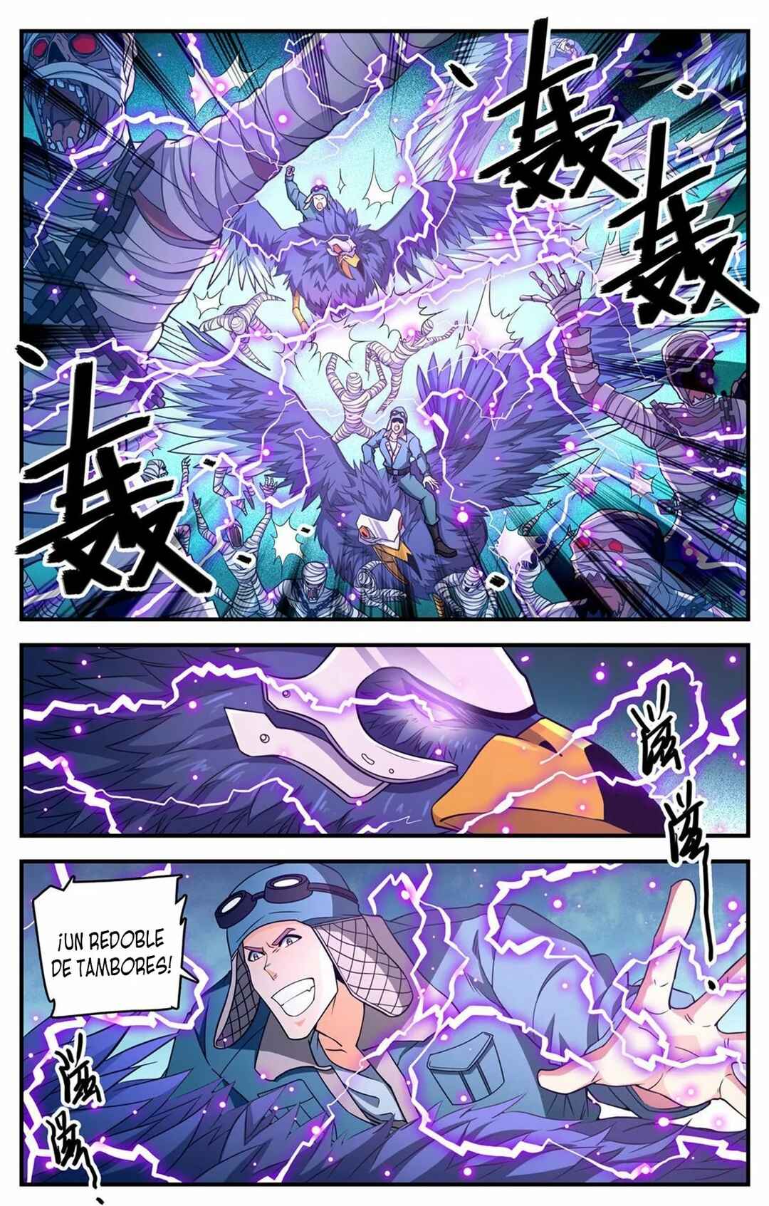 Chapter 855 - Page 6