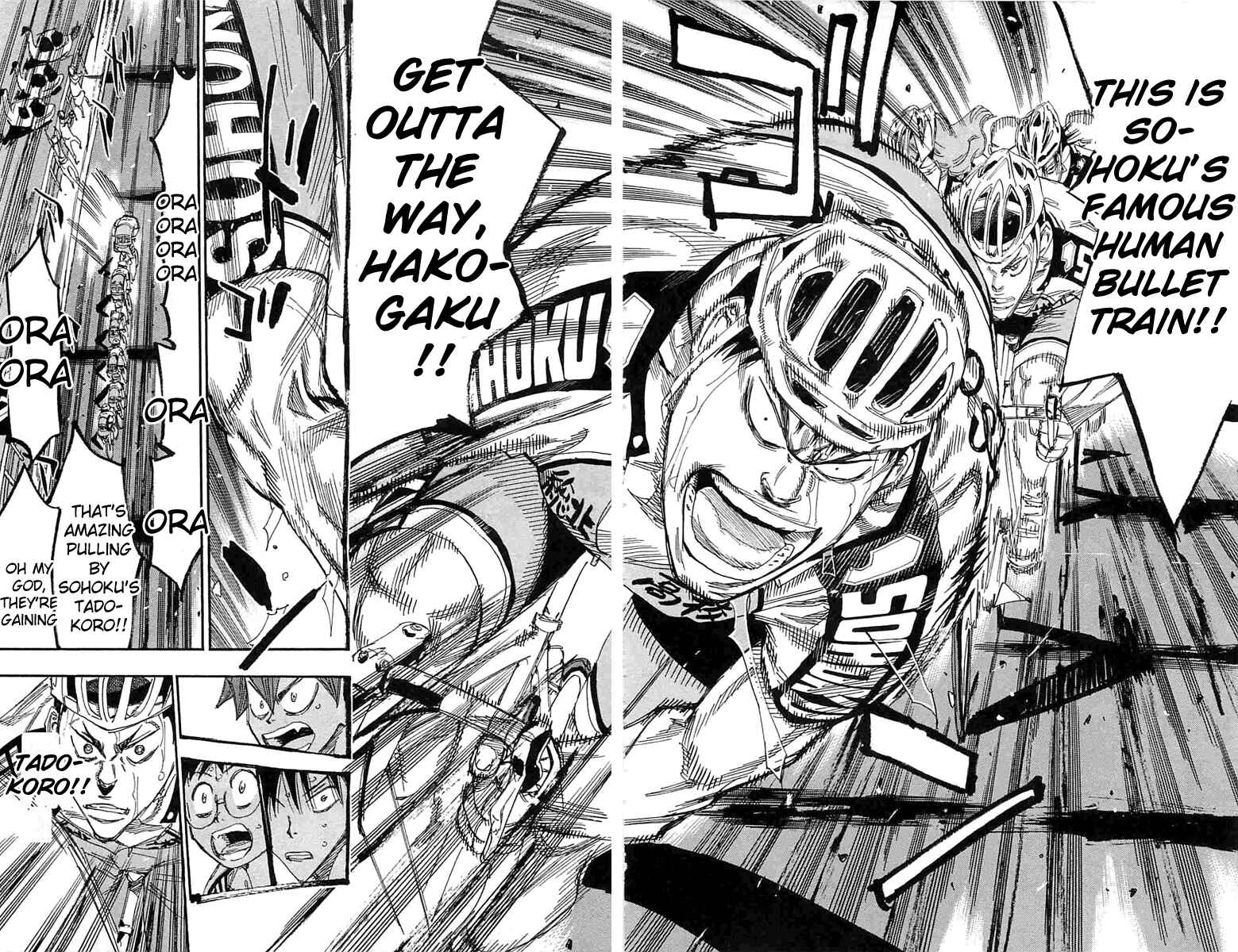 Chapter 187 - Page 9