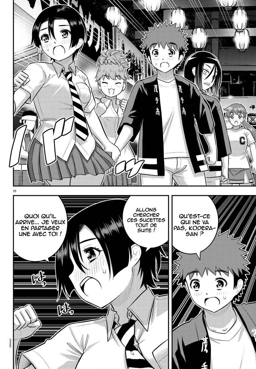 Chapter 166 - Page 11