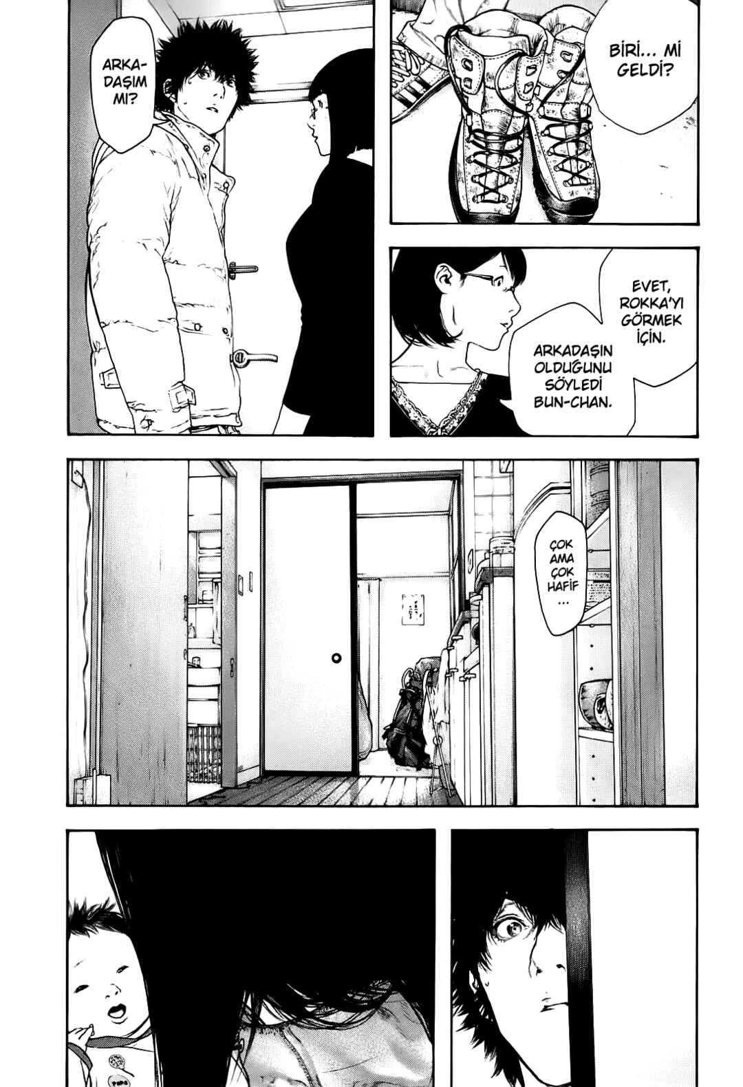 Chapter 129 - Page 6