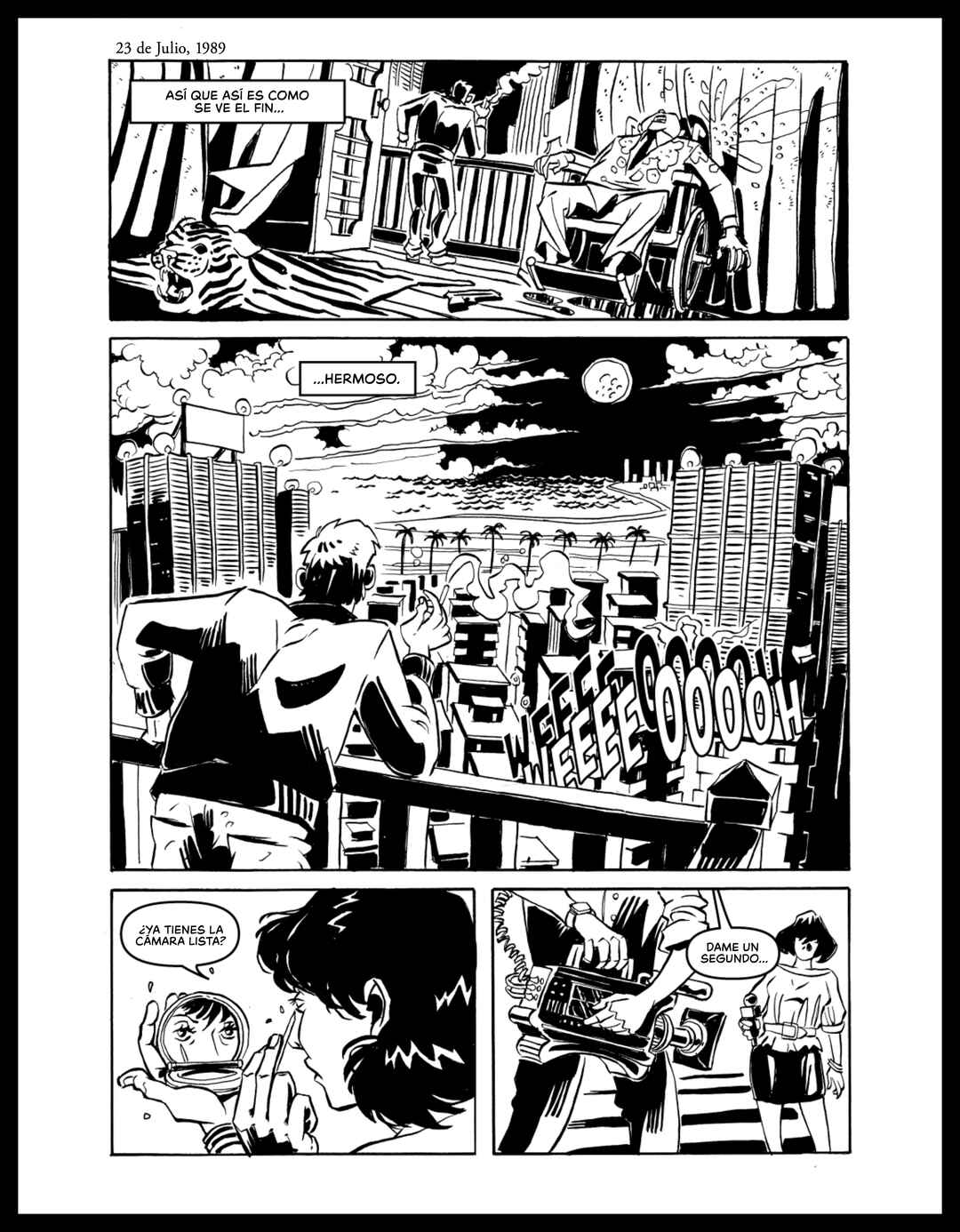 Chapter 1 - Page 3