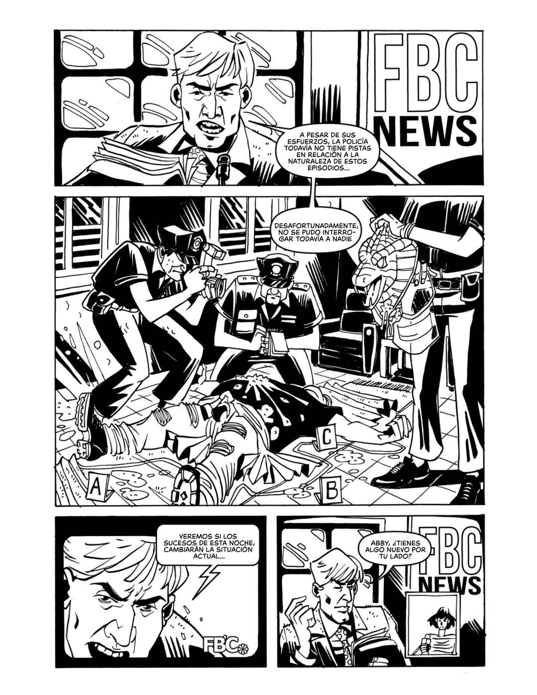 Chapter 1 - Page 7