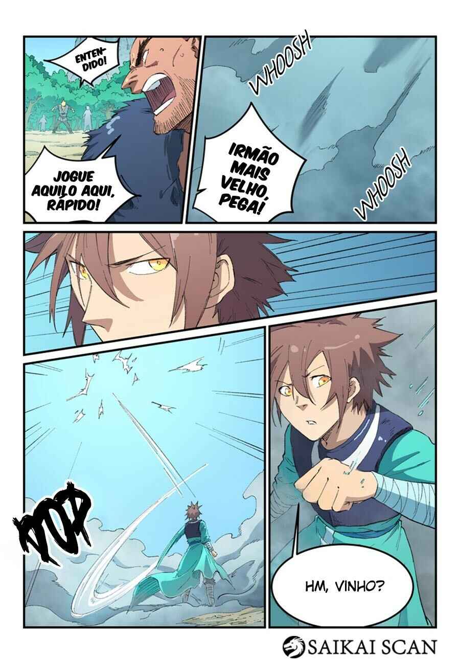 Chapter 461 - Page 4