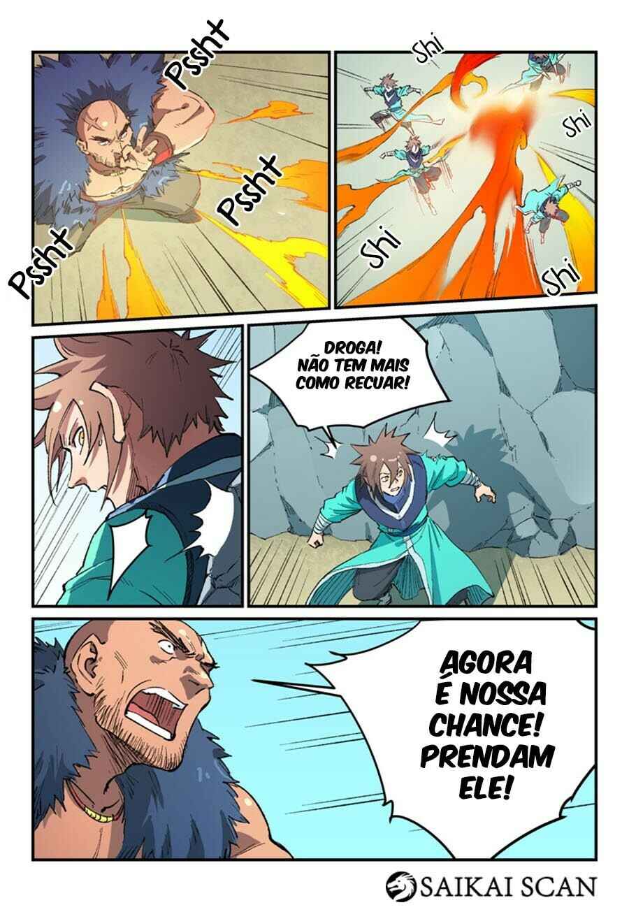 Chapter 461 - Page 8