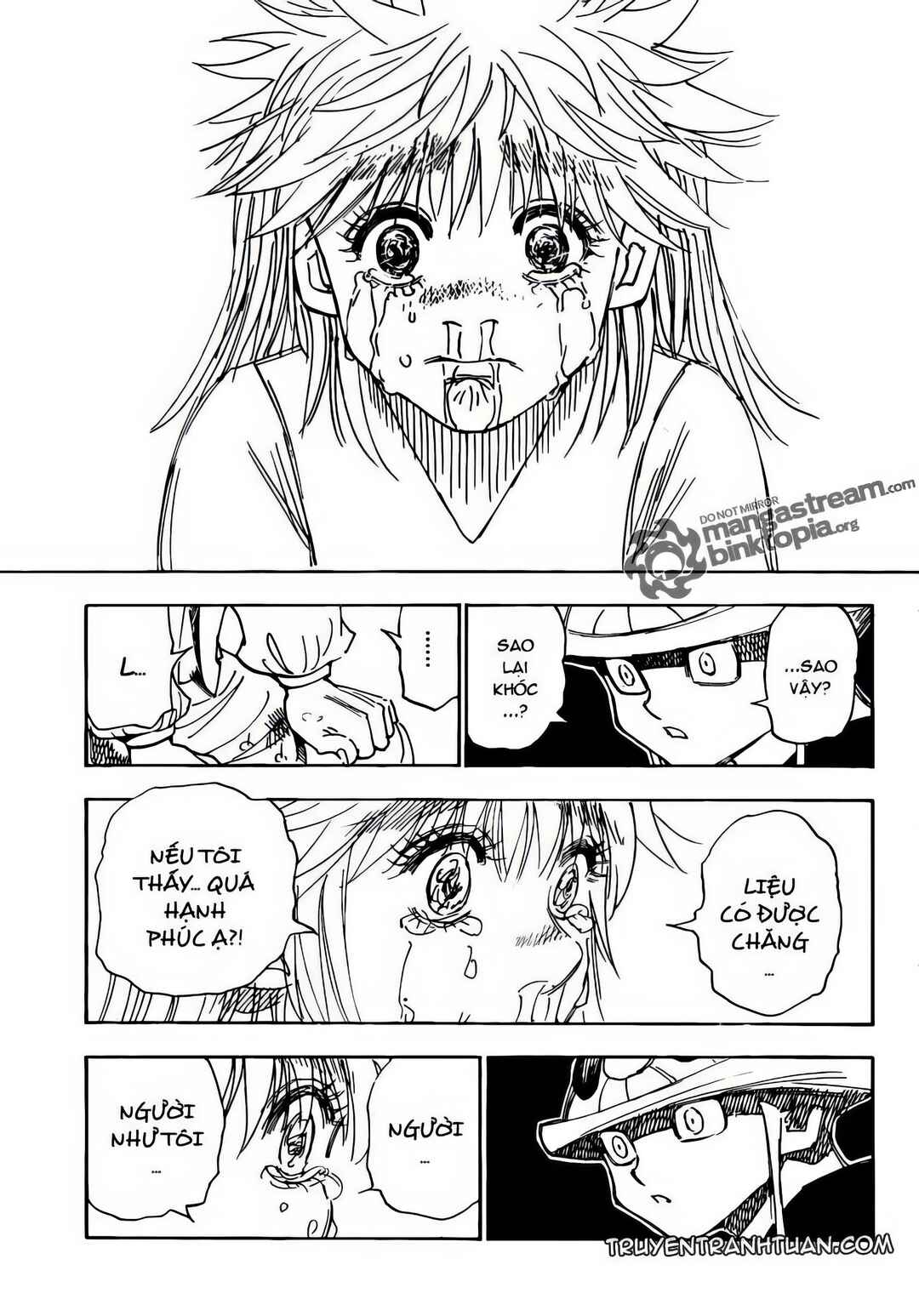 Chapter 317 - Page 13
