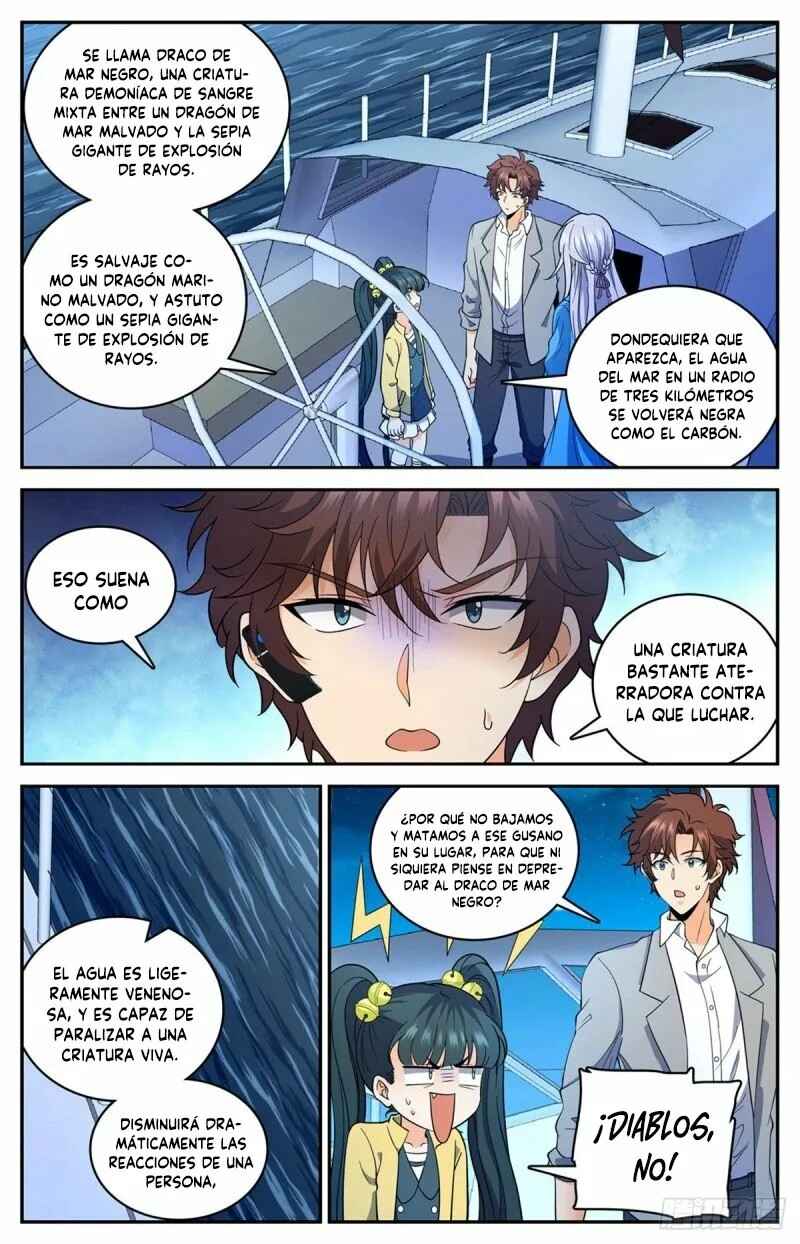 Chapter 648 - Page 13