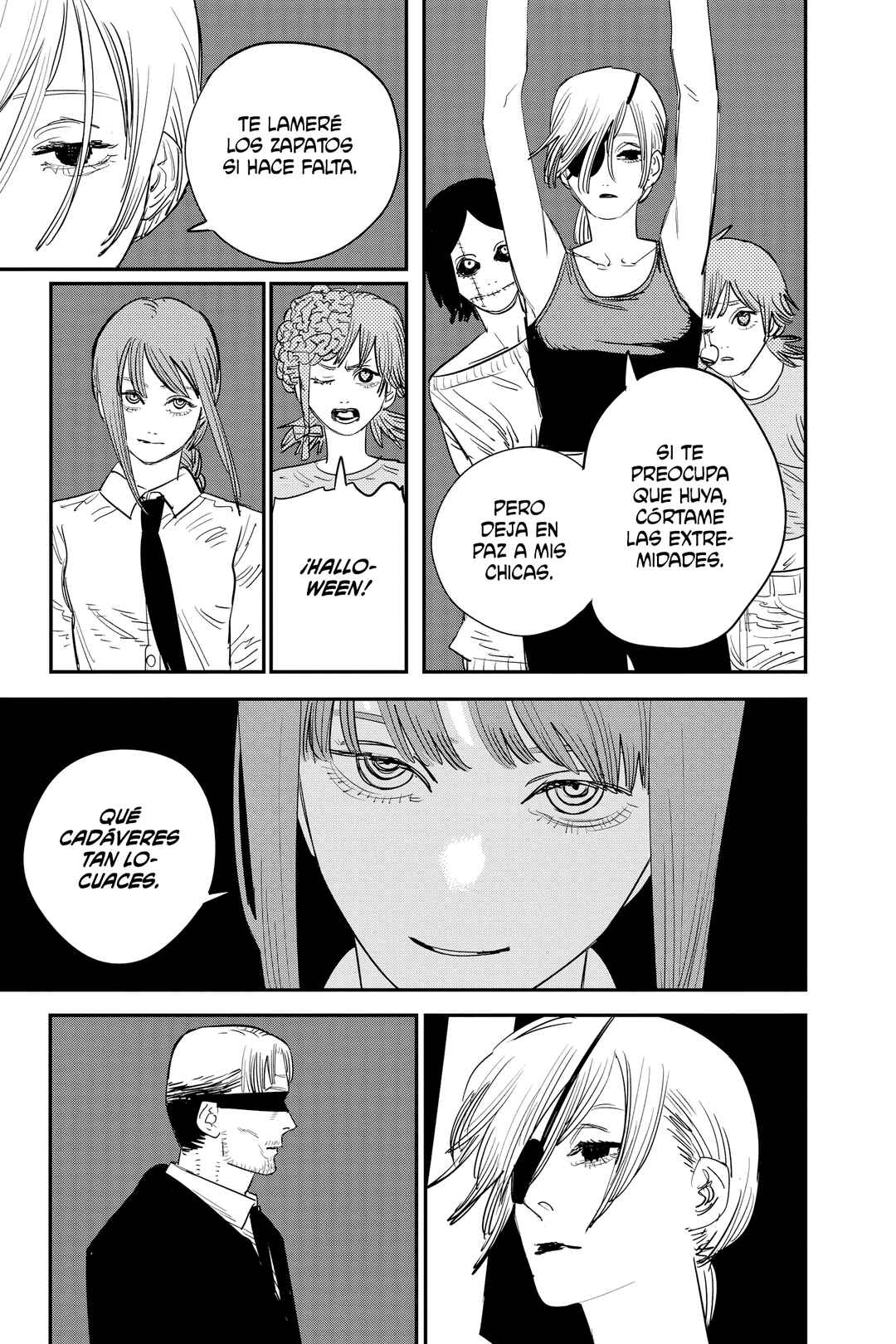 Chapter 70 - Page 13