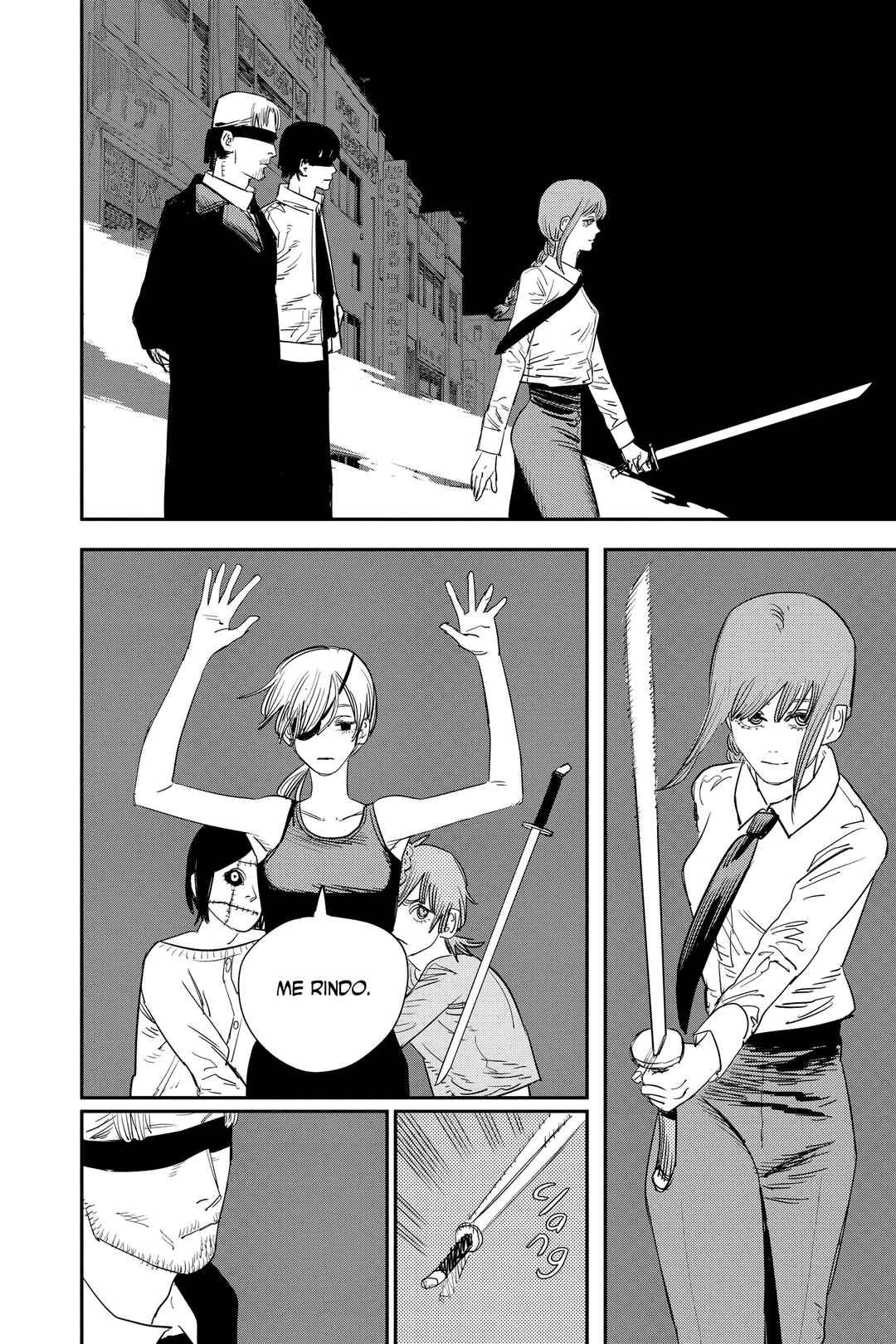 Chapter 70 - Page 14