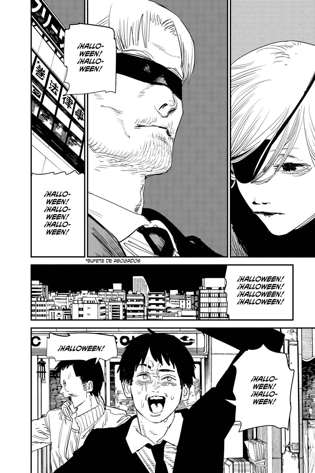 Chapter 70 - Page 17
