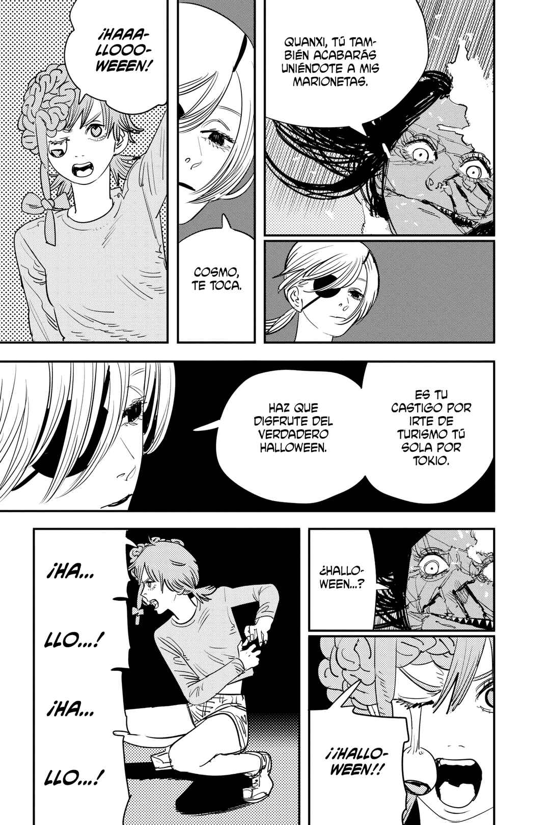Chapter 70 - Page 5
