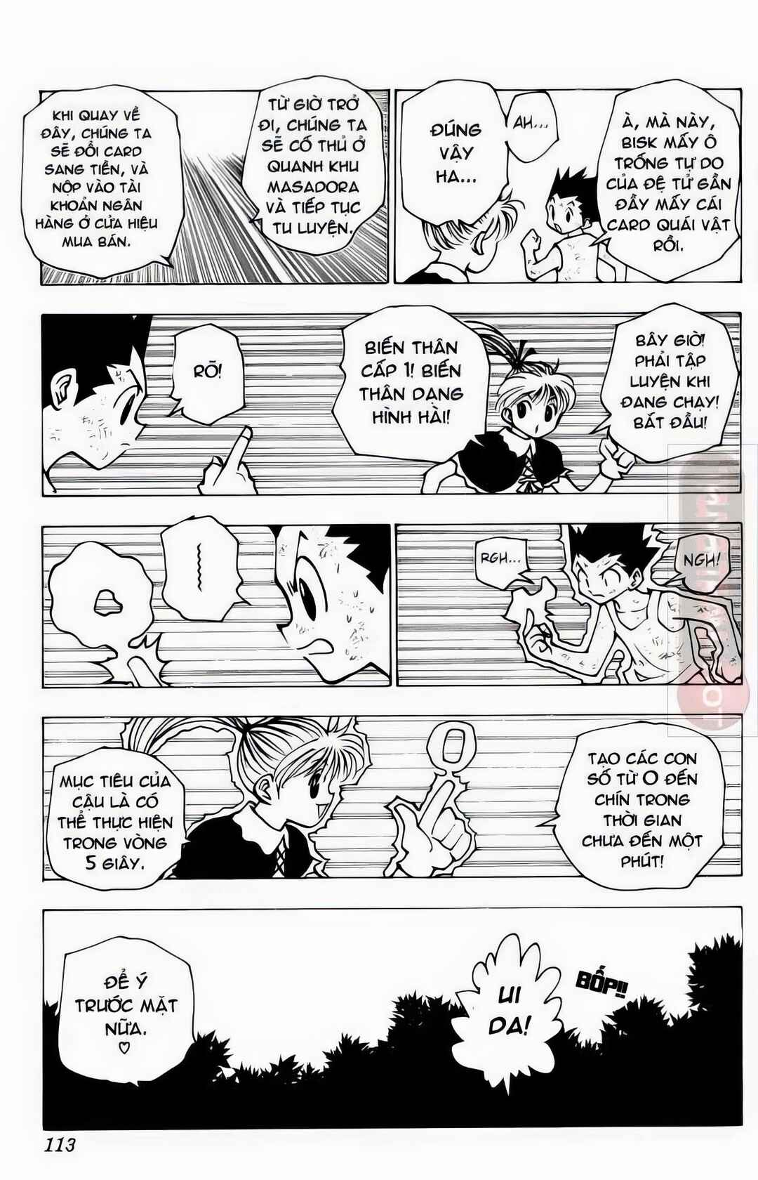 Chapter 146 - Page 11