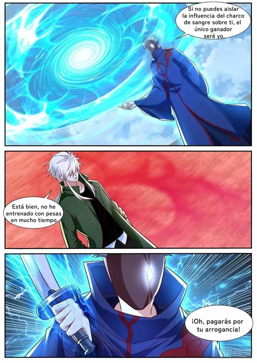 Chapter 785 - Page 8