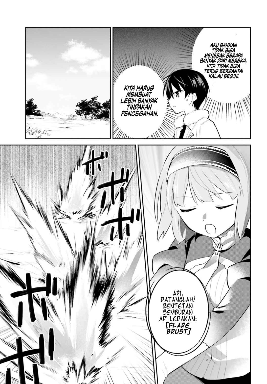 Chapter 89 - Page 10
