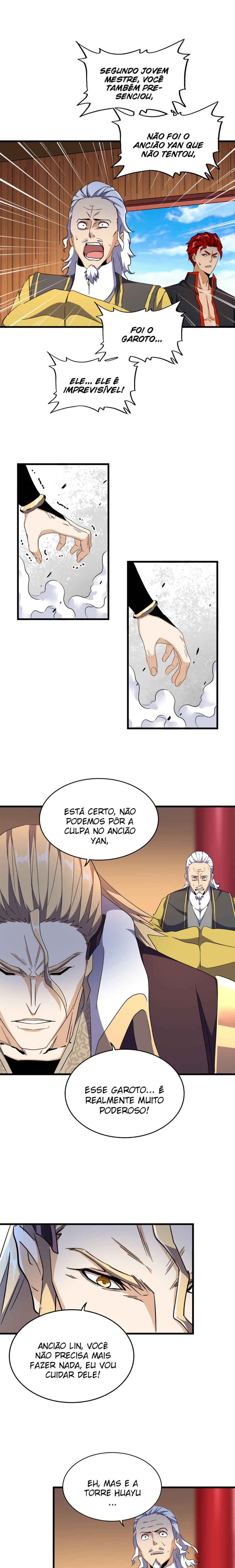 Chapter 180 - Page 17
