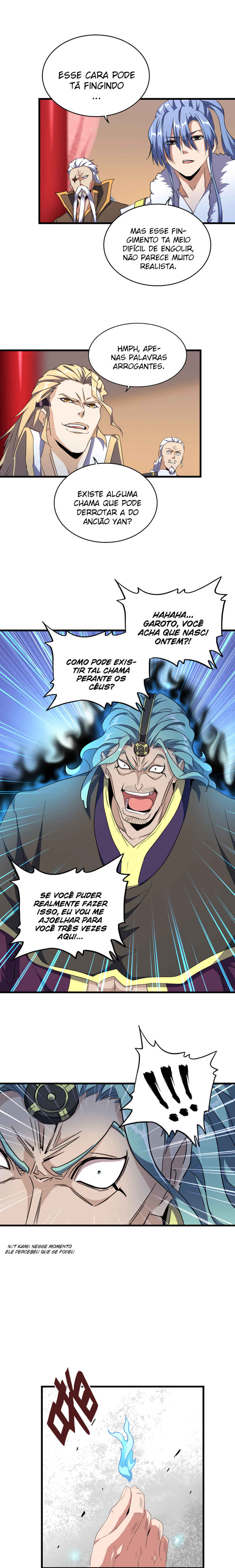 Chapter 180 - Page 4