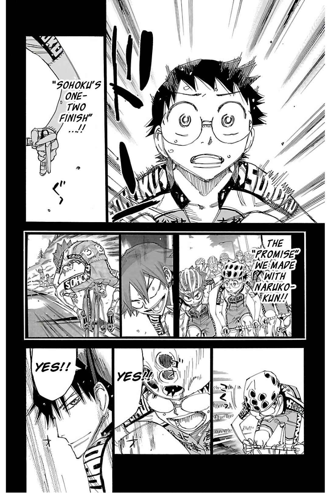 Chapter 506 - Page 12