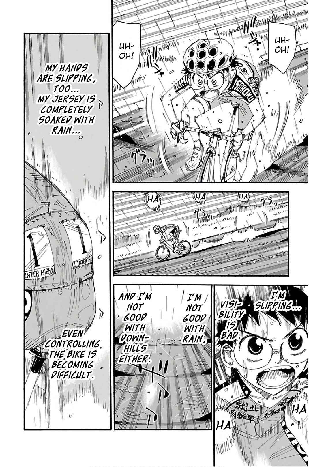 Chapter 506 - Page 3