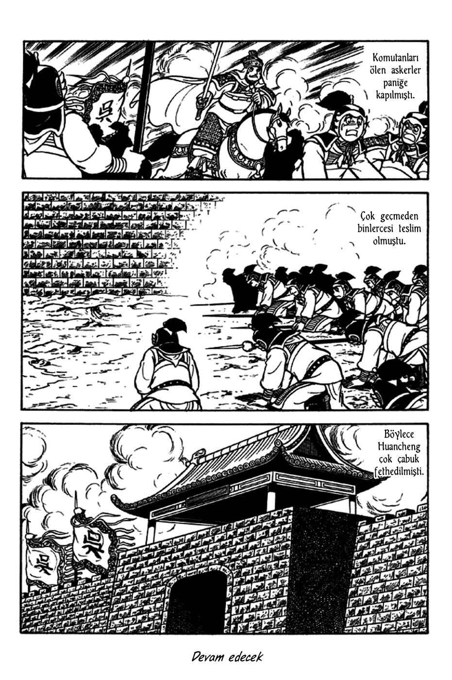 Chapter 233 - Page 23