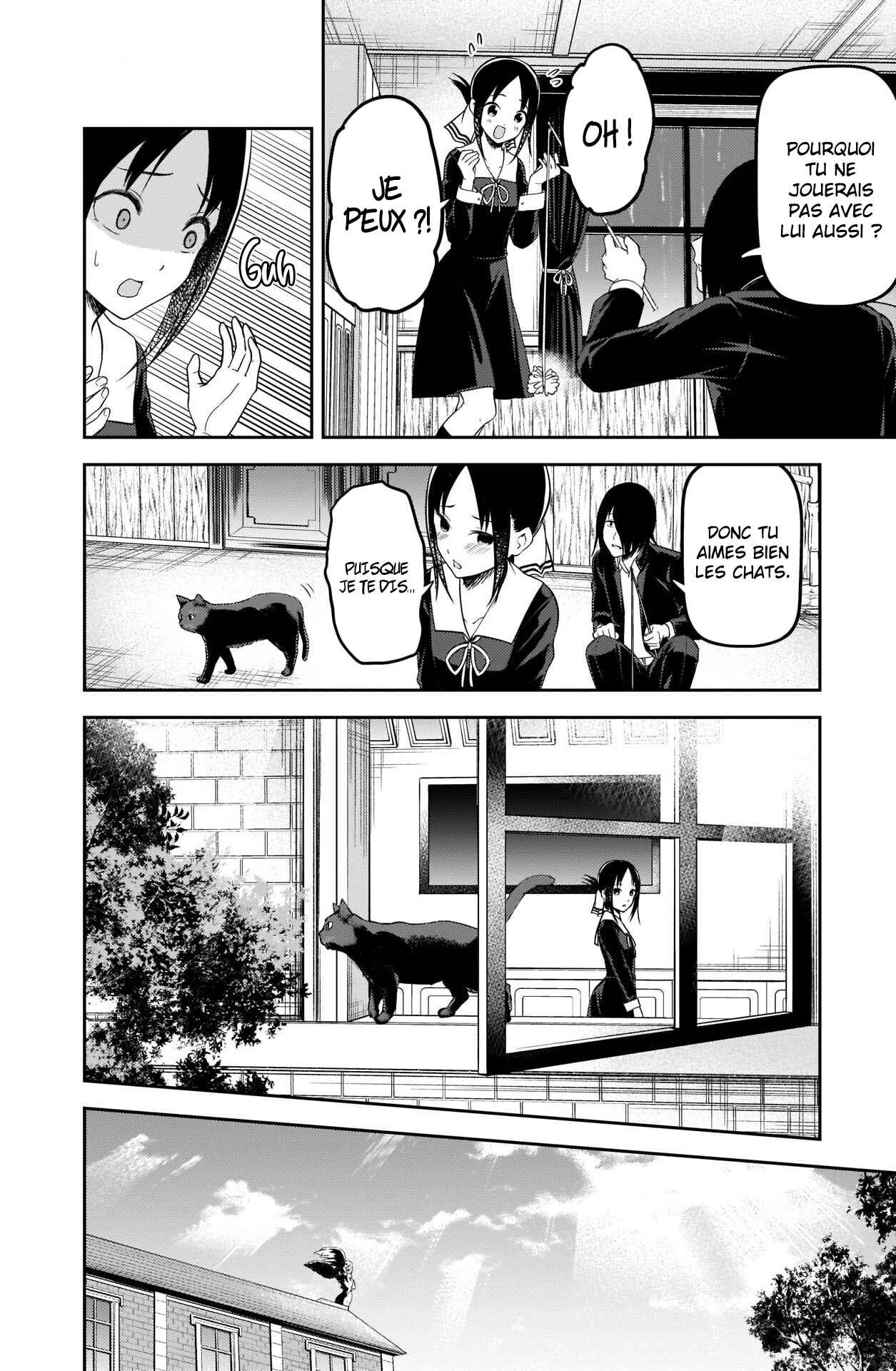 Chapter 214 - Page 16