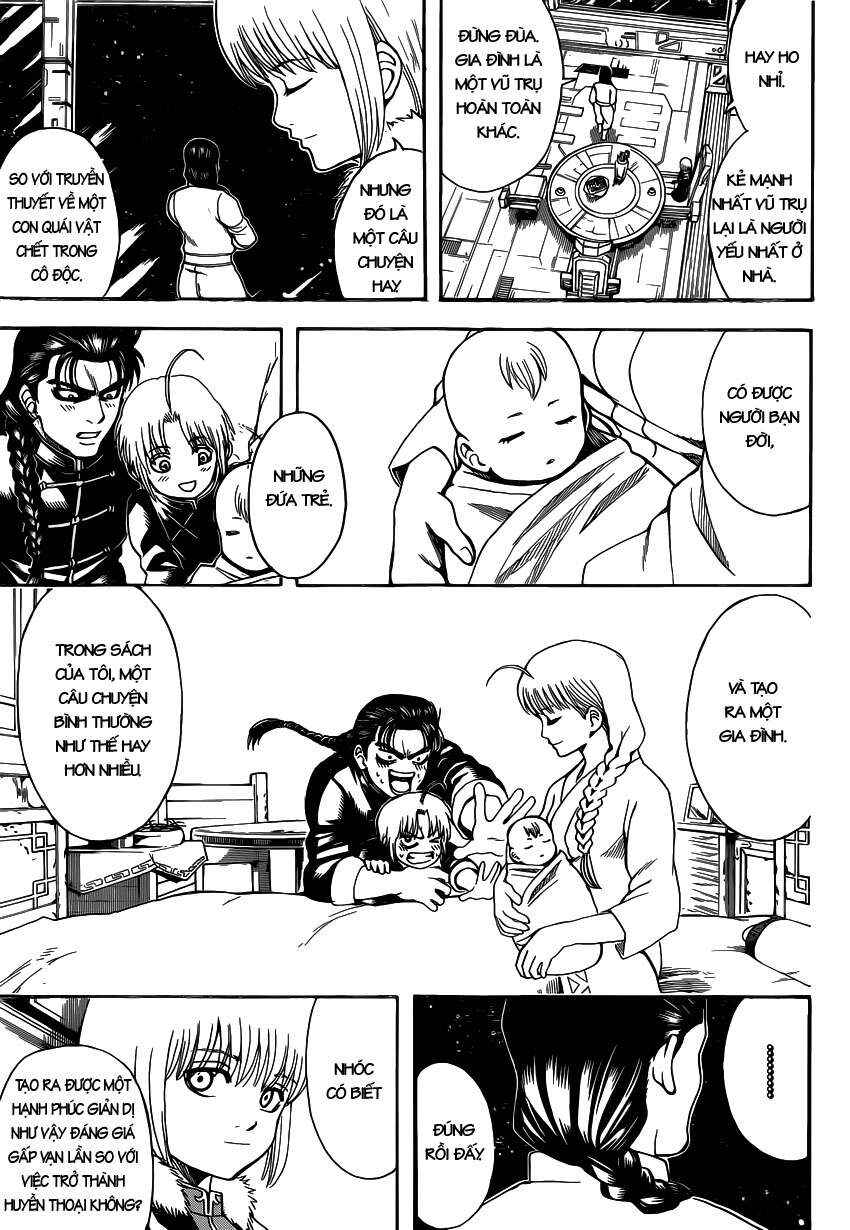 Chapter 580 - Page 8