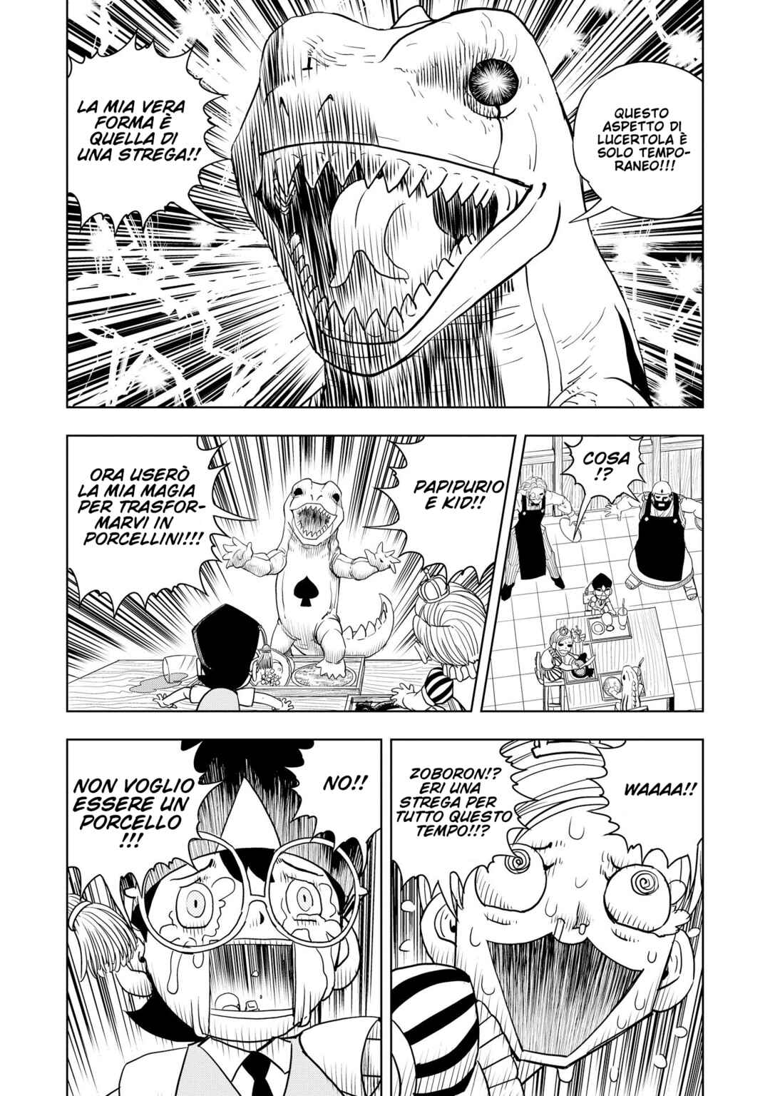 Chapter 99.5 - Page 6
