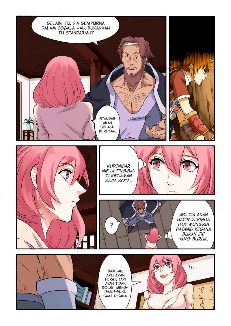 Chapter 137.5 - Page 3
