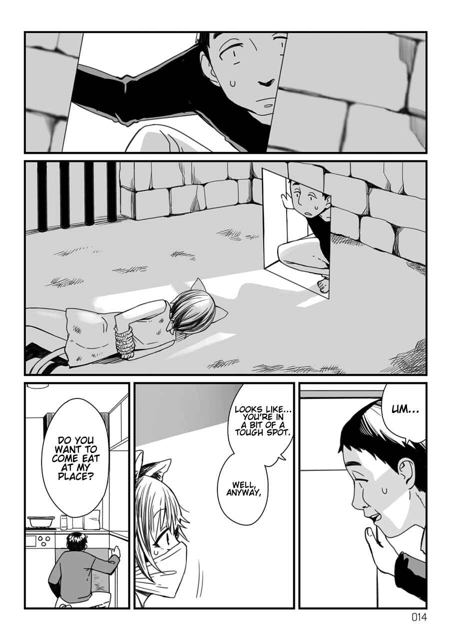 Chapter 4 - Page 4