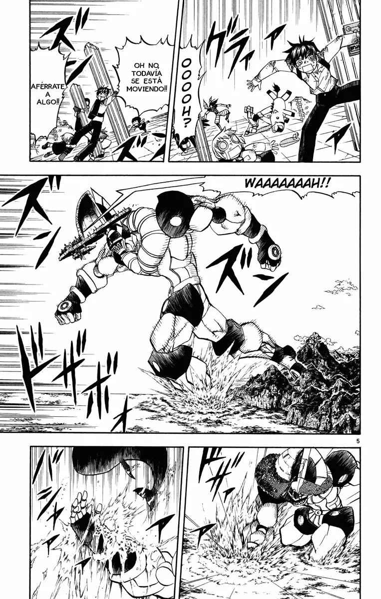 Chapter 209 - Page 5