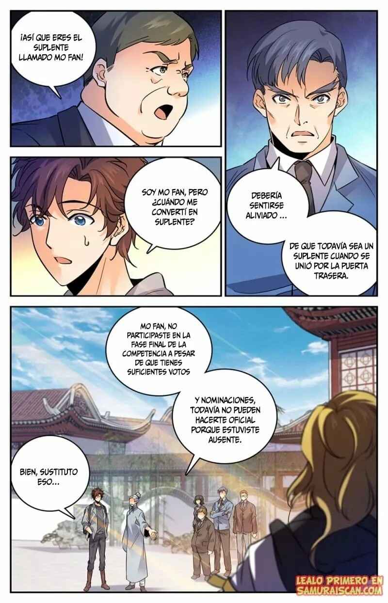 Chapter 462 - Page 4