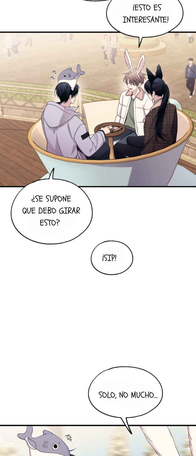 Chapter 192 - Page 21