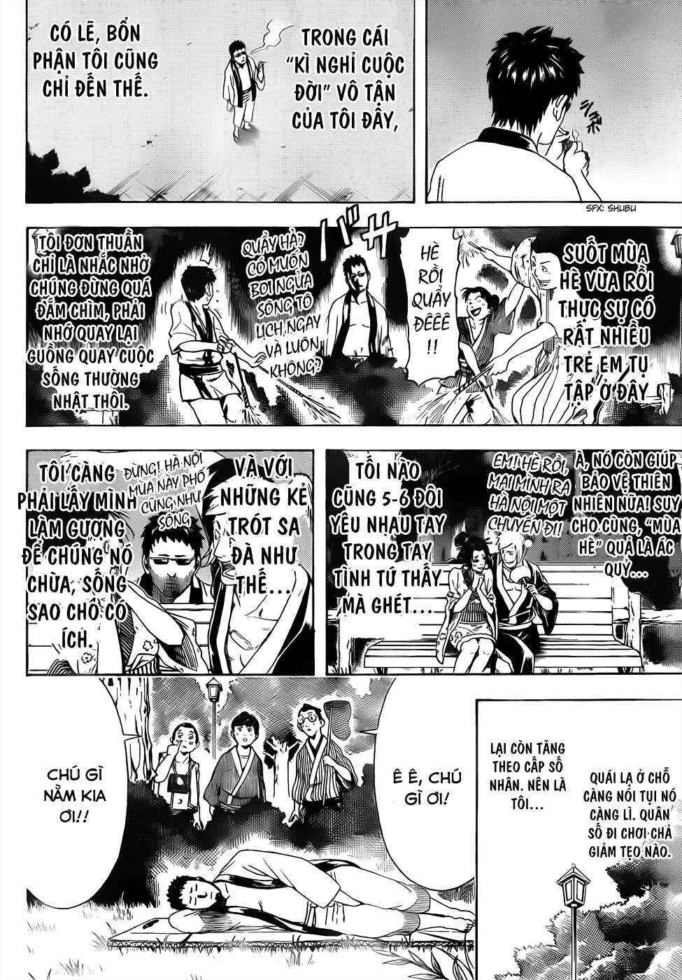 Chapter 450 - Page 5