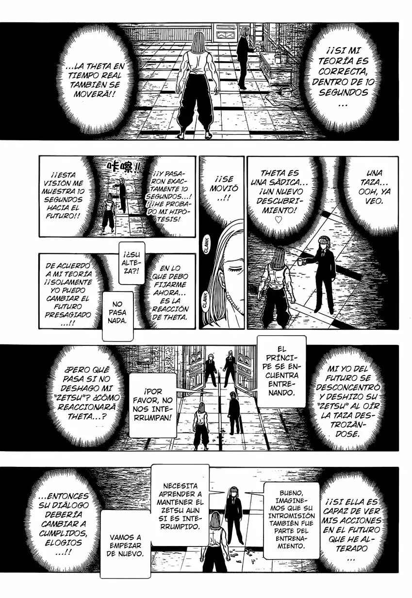 Chapter 387 - Page 8