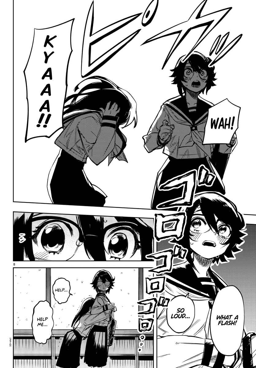 Chapter 82 - Page 8