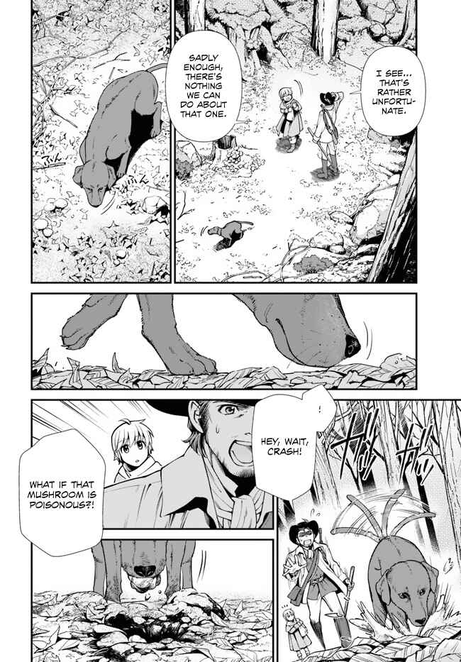 Chapter 48 - Page 23