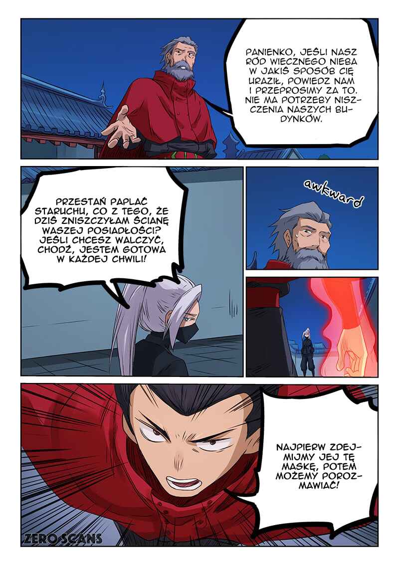 Chapter 171 - Page 9