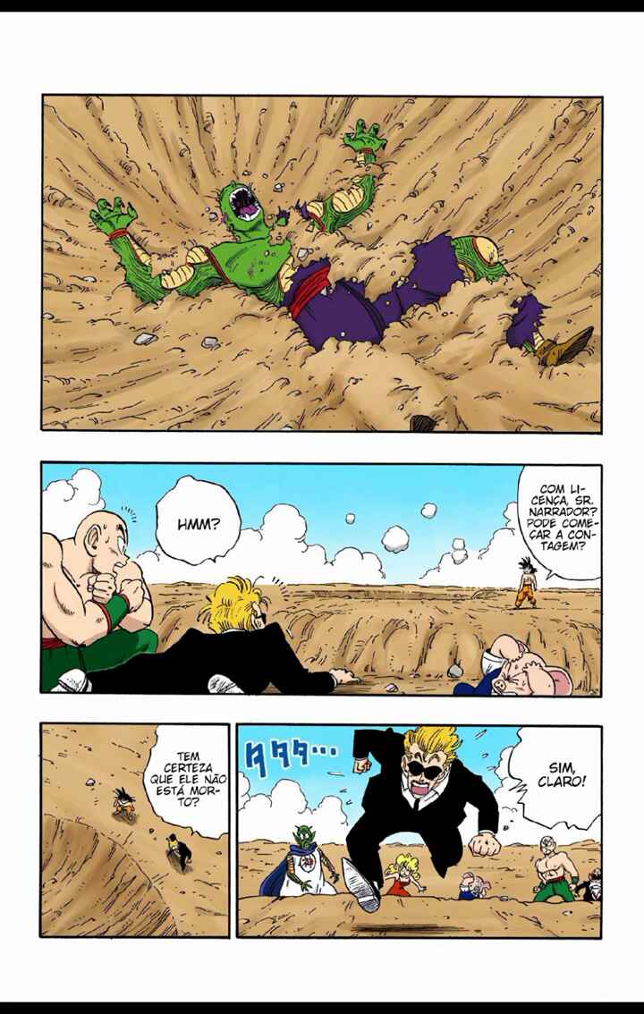 Chapter 191 - Page 12