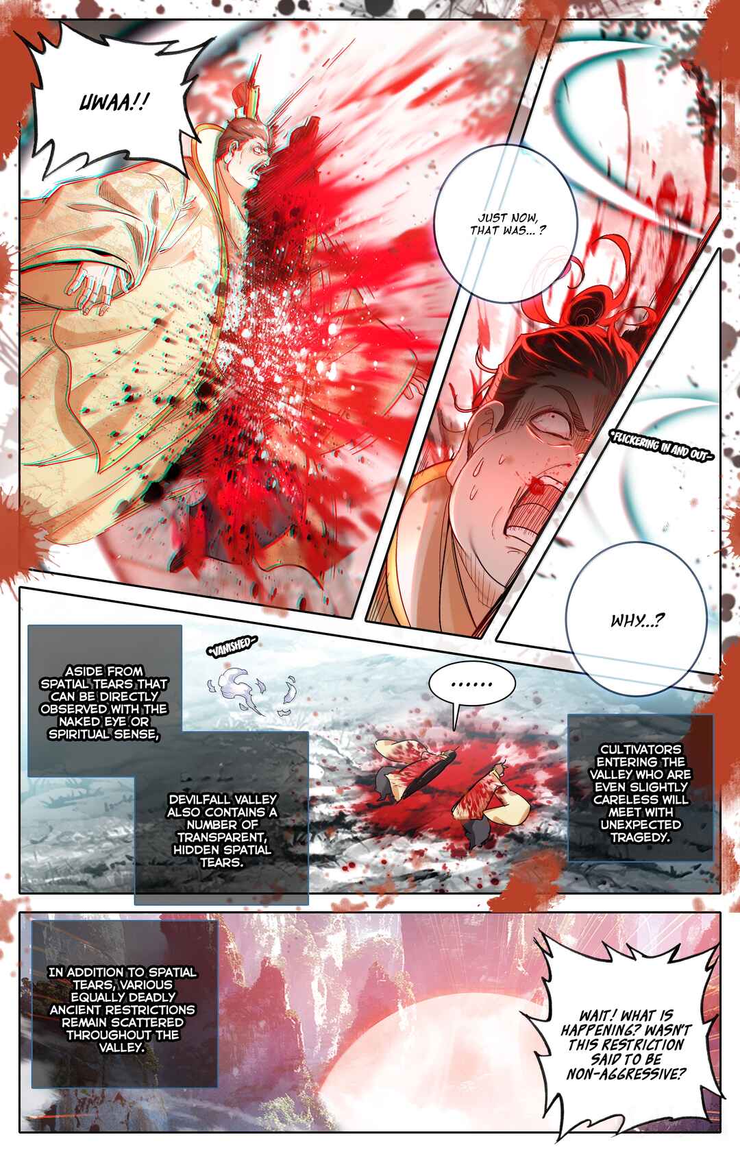 Chapter 361 - Page 5